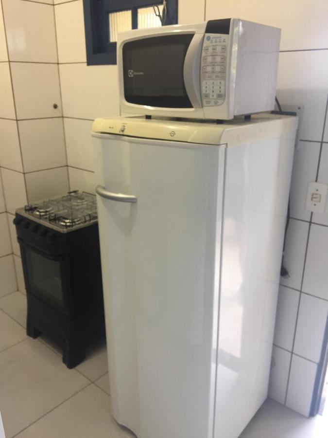 Pousada Alessandra Bombinhas Exteriör bild