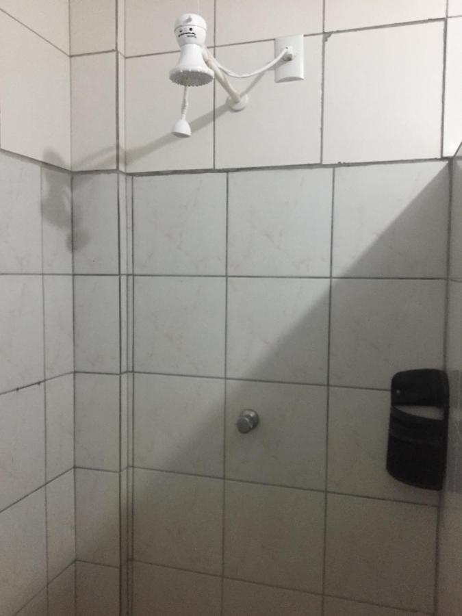 Pousada Alessandra Bombinhas Exteriör bild